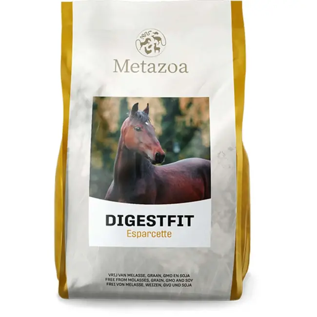 Metazoa NaturalFit Digest 15kg