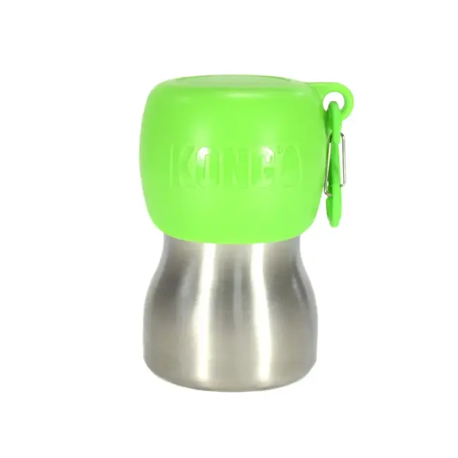 KONG RVS waterfles 255 ml