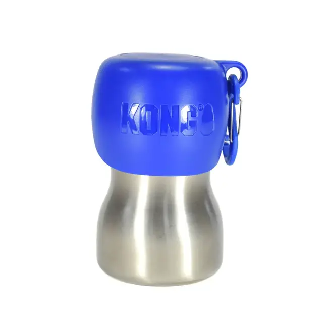 KONG RVS waterfles 255 ml