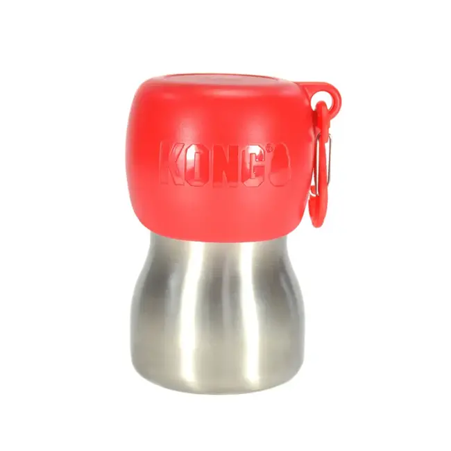 KONG RVS waterfles 255 ml