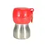 KONG RVS waterfles 255 ml