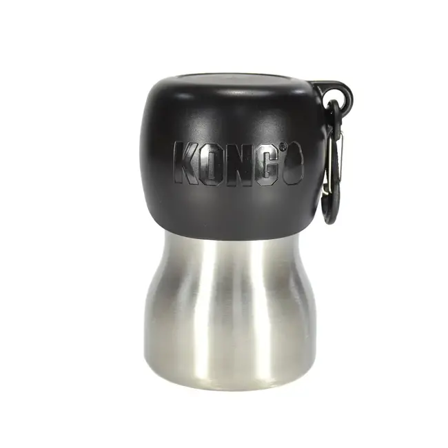 KONG RVS waterfles 255 ml