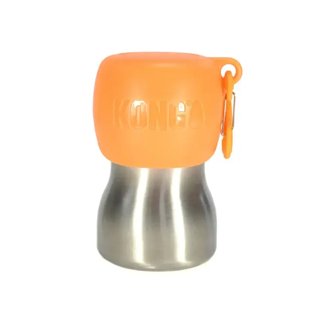 KONG RVS waterfles 255 ml
