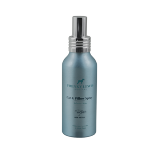 Frenky Lewis Frenky Lewis Car & Pillow Spray -  White Rose, Lavander, Ylang Ylang 100ml