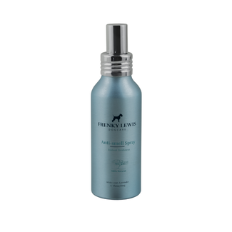 Frenky Lewis Frenky Lewis Anti Smell Spray - White Rose, Lavander, Ylang Ylang 100ml