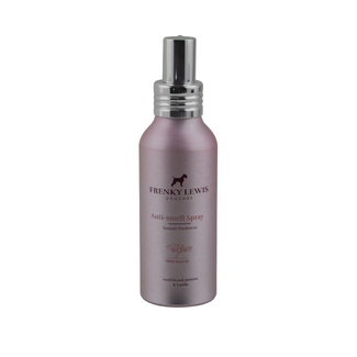 Frenky Lewis Frenky Lewis Anti Smell Spray - Sandalwood, Jasmine, Vanilla 100ml