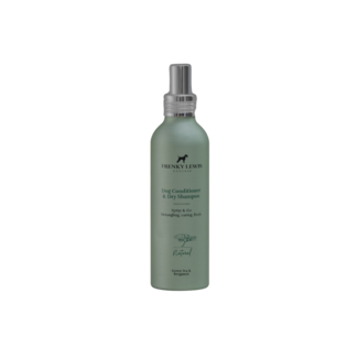 Frenky Lewis Frenky Lewis Dry Shampoo - Green Tea 150ml