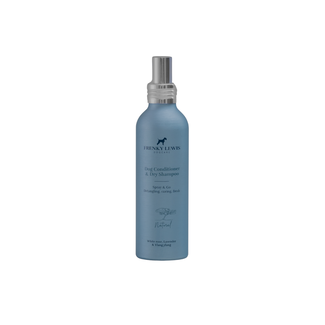 Frenky Lewis Frenky Lewis Dry Shampoo - White Rose, Lavender, Ylang Ylang 150ml