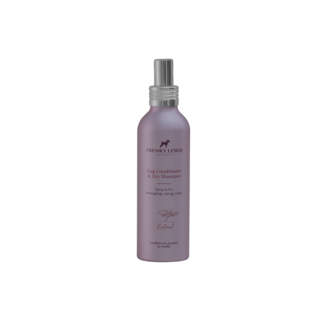 Frenky Lewis Frenky Lewis Dry Shampoo - Sandalwood, Jasmine, Vanilla 150ml