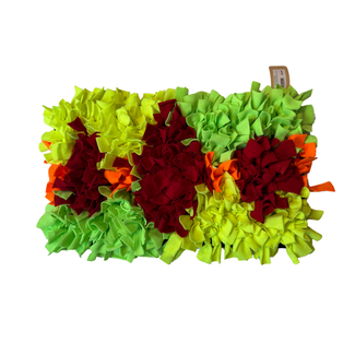 Smulders Diervoeders Snuffelmat 60 x 40 cm - 1