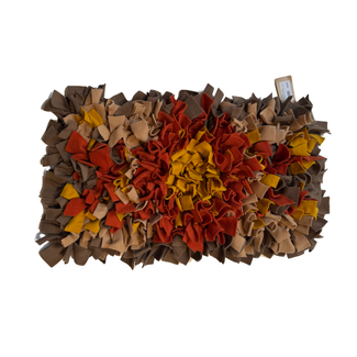 Smulders Diervoeders Snuffelmat 60 x 40 cm - 6