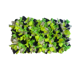 Smulders Diervoeders Snuffelmat 60 x 40 cm - 8