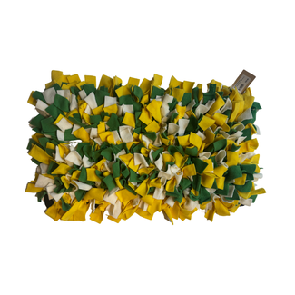 Smulders Diervoeders Snuffelmat 60 x 40 cm - 11 Schorsbos
