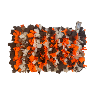 Smulders Diervoeders Snuffelmat 60 x 40 cm - 12