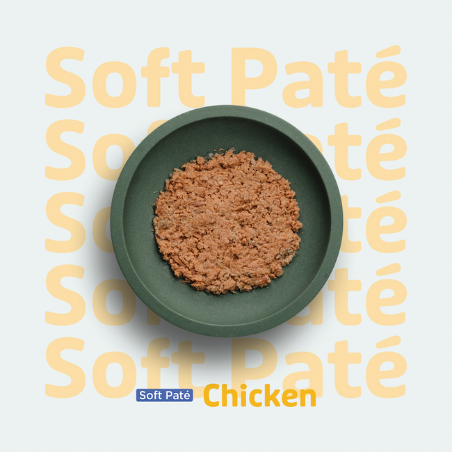 Prins Chicken Soft Paté