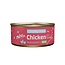 Prins Chicken with Turkey Chunky Paté