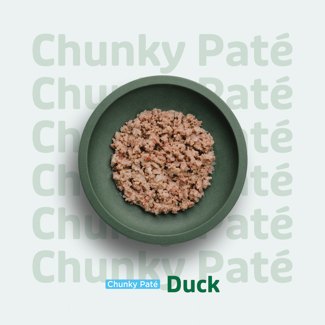 Prins Duck Chunky Paté