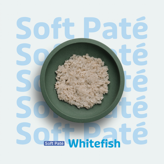 Prins Whitefish Soft Paté