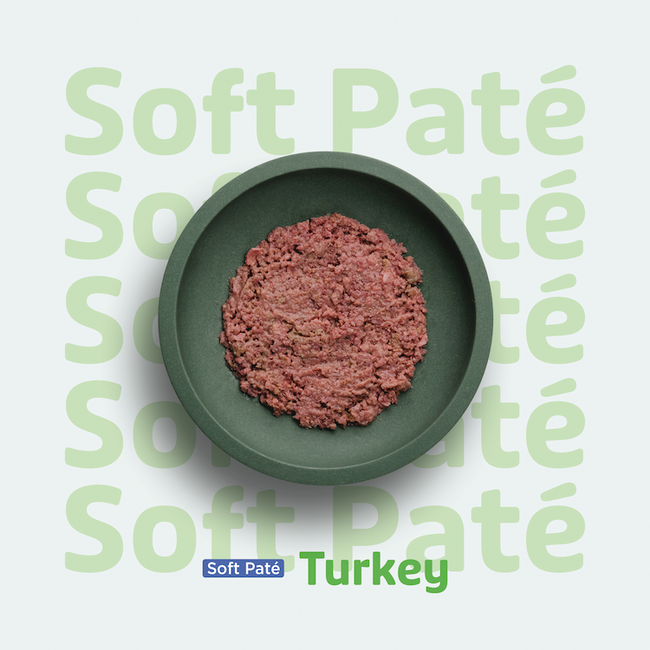 Prins Turkey Soft Paté