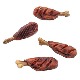 Smulders Diervoeders Pick & Mix BBQ Drumstick