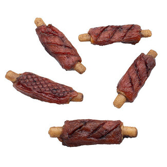 Smulders Diervoeders BBQ Rib small
