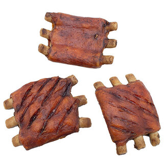 Smulders Diervoeders BBQ Spareribs