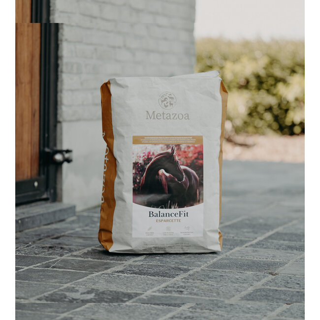 Metazoa FitRight Esparcette 15kg