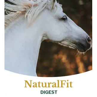 Metazoa Metazoa DigestFit Esparcette 15kg