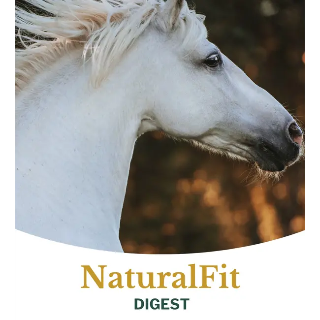 Metazoa DigestFit Esparcette 15kg