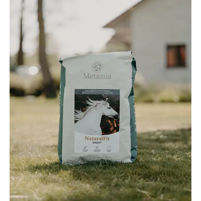 Metazoa DigestFit Esparcette 15kg