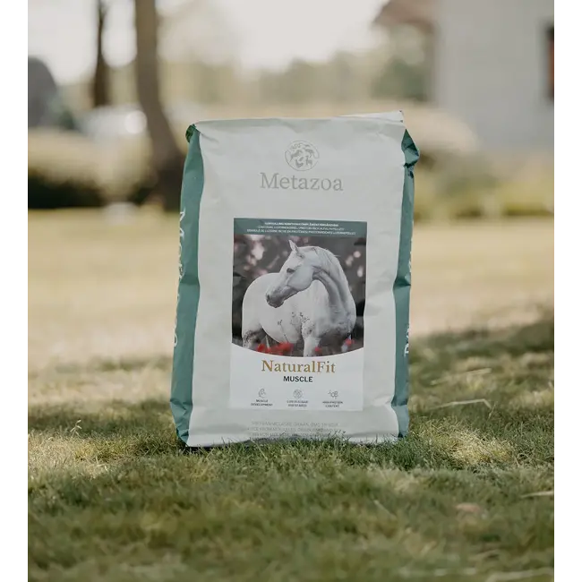 Metazoa NaturalFit Muscle 15kg