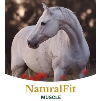Metazoa Metazoa NaturalFit Muscle 15kg