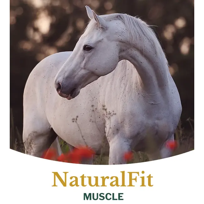 Metazoa NaturalFit Muscle 15kg