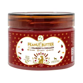 Pawfect Pawfect Peanut Butter Cranberry