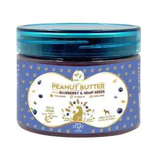 Pawfect Pawfect Peanut Butter Blueberry