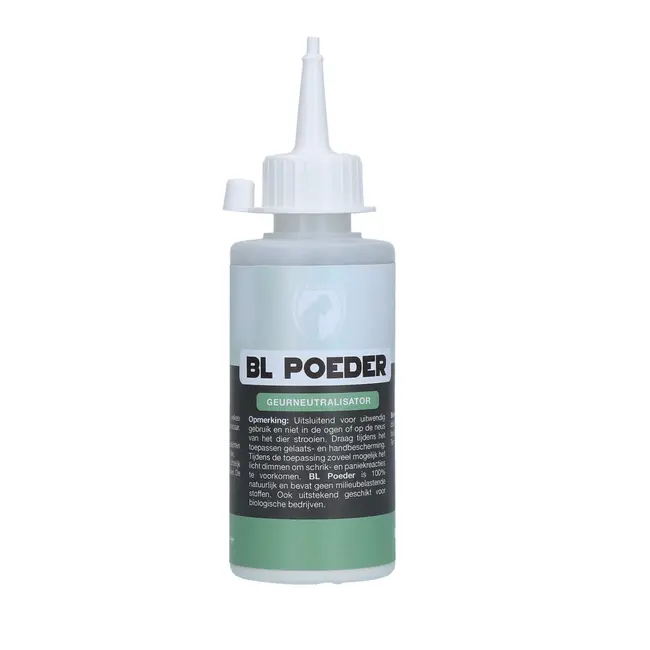 Bloedluispoeder 50 gram