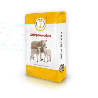 Fuite Fuite Lammerengroeikorrel 20 KG