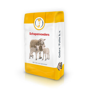 Fuite Fuite Schapenkorrel HE