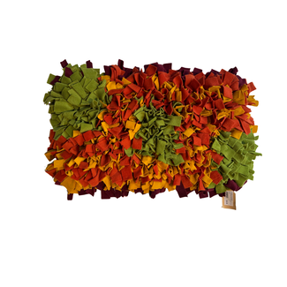 Smulders Diervoeders Snuffelmat Groot 60 x 40 cm - extra zwaar 1