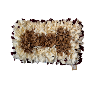 Smulders Diervoeders Snuffelmat Groot 60 x 40 cm - extra zwaar 5