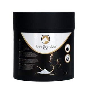Cavalor Excellent Horse Electrolytes Powder