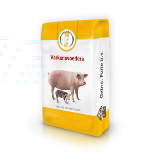 Fuite Fuite Varkensmuesli 20 KG