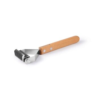 Tools 2-Groon Super Rake Herdershark  (12 messen)