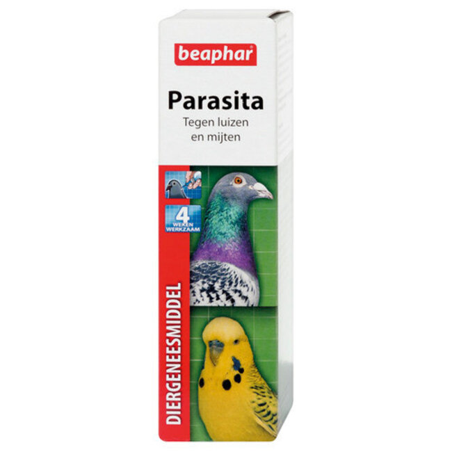Parasita 50 ml