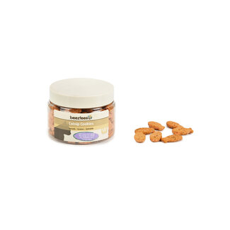 Beeztees BZ Catnip Cookies Tonijn 55G