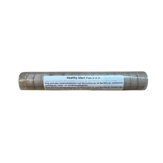 Den Ouden GrowSolutions Healthy Start Plus 5-2-5 Voedingstabletten  Koker 15 x 4 Gram