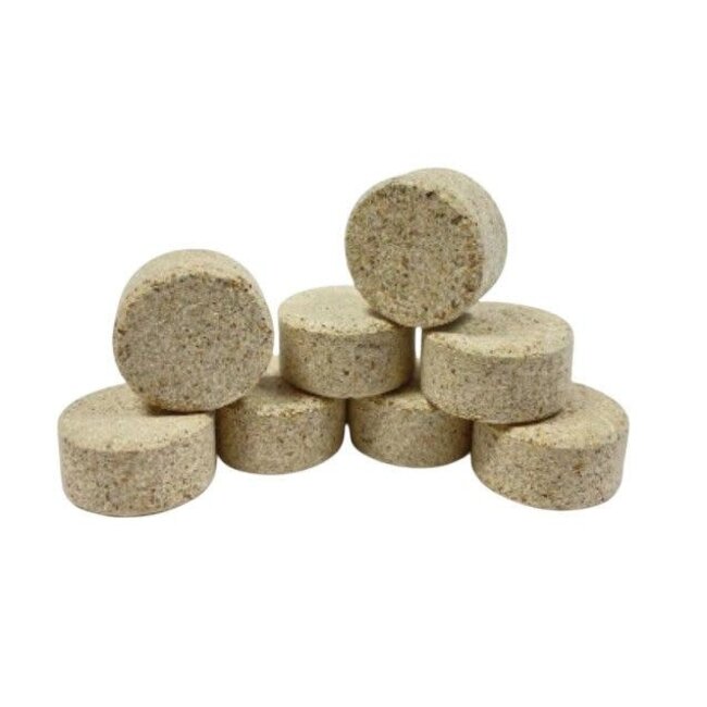 Healthy Start Plus 5-2-5 Voedingstabletten  Koker 15 x 4 Gram