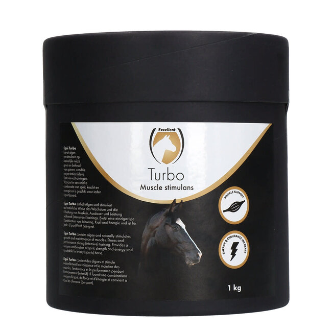 Excellent Horse Turbo 1 kg