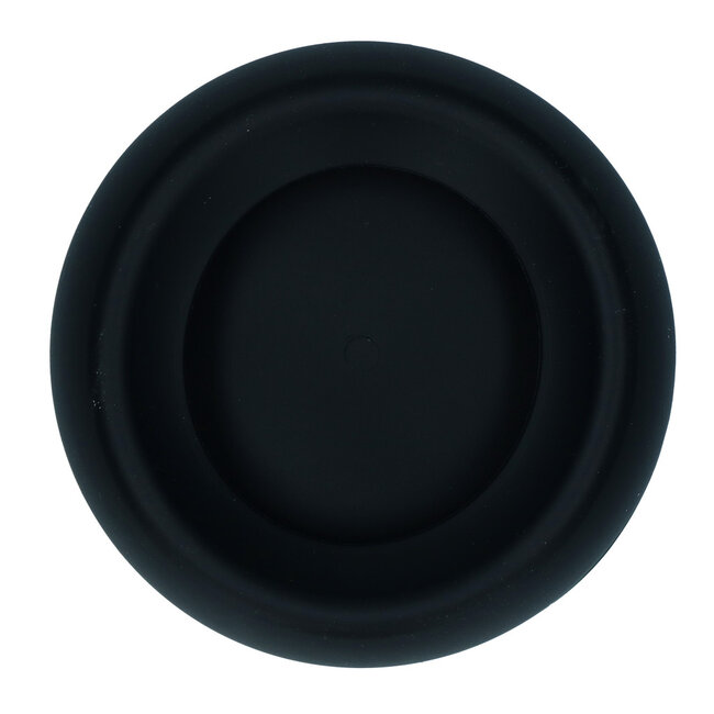 Excellent Pets No-Spill Bowl Zwart