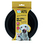 Excellent Pets No-Spill Bowl Zwart